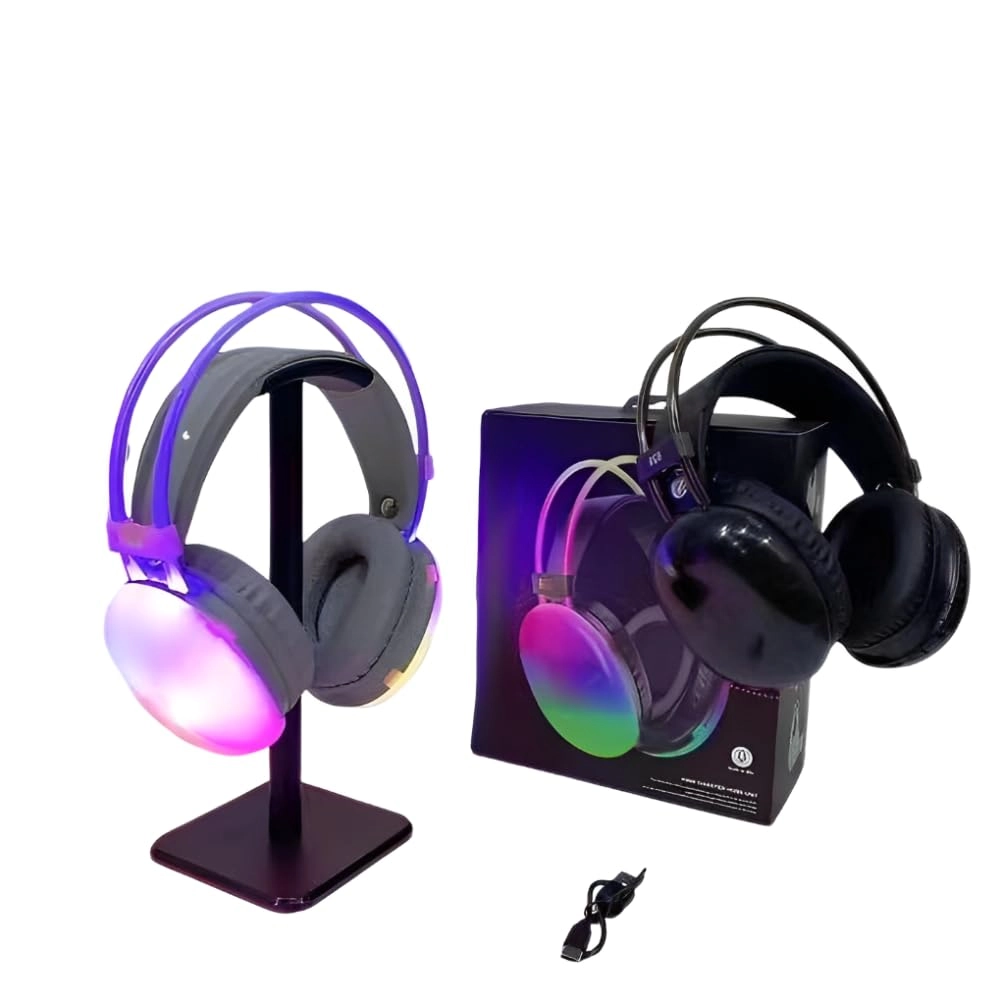 Bluetooth 5.3 Wireless Headset