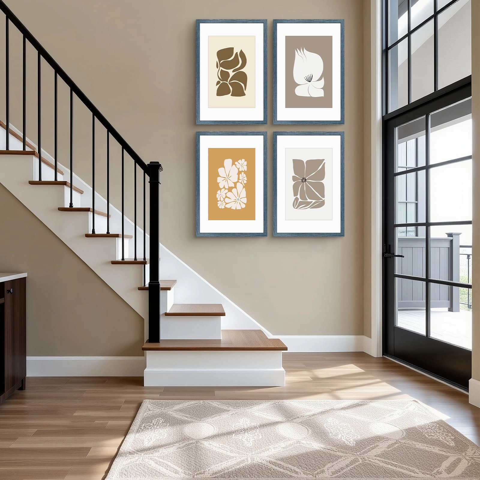 Gallery Wall Frame - 16x24 1