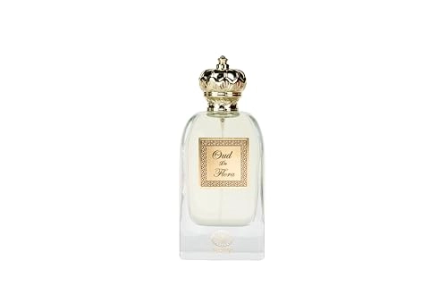 Oud De Flora - Eau de Parfum 100ml