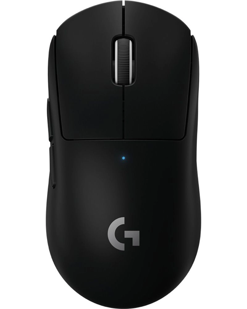 G Pro X Superlight Gaming Mouse - Wireless