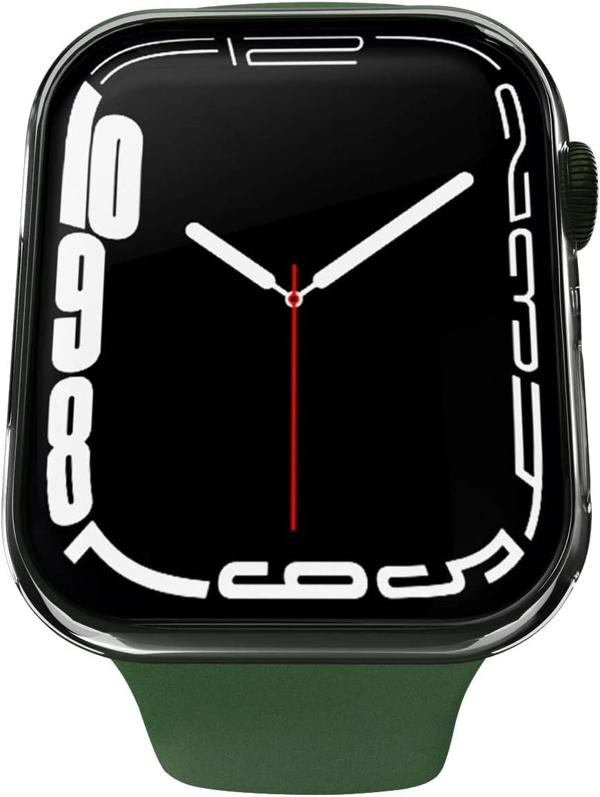 Hyphen Watch Protector for Apple Watch Series 8/7 - 41MM