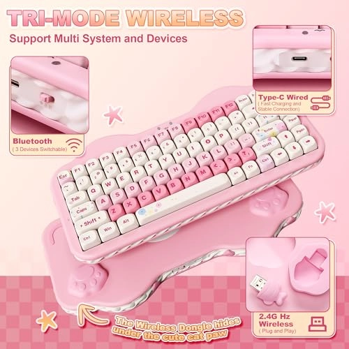 C75 - EN Wireless