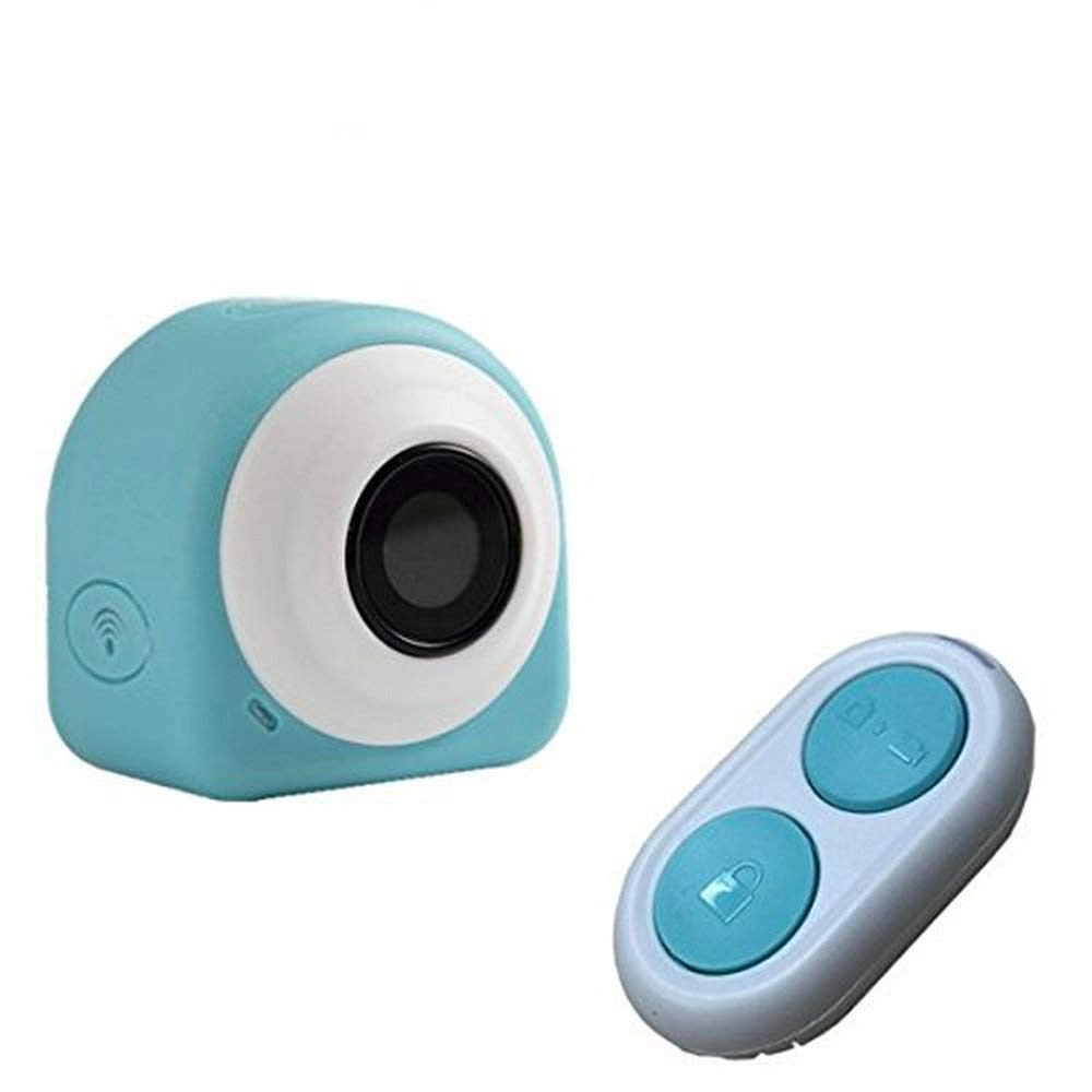 BW Corp BWPODOG1 - 1080p 30FPS