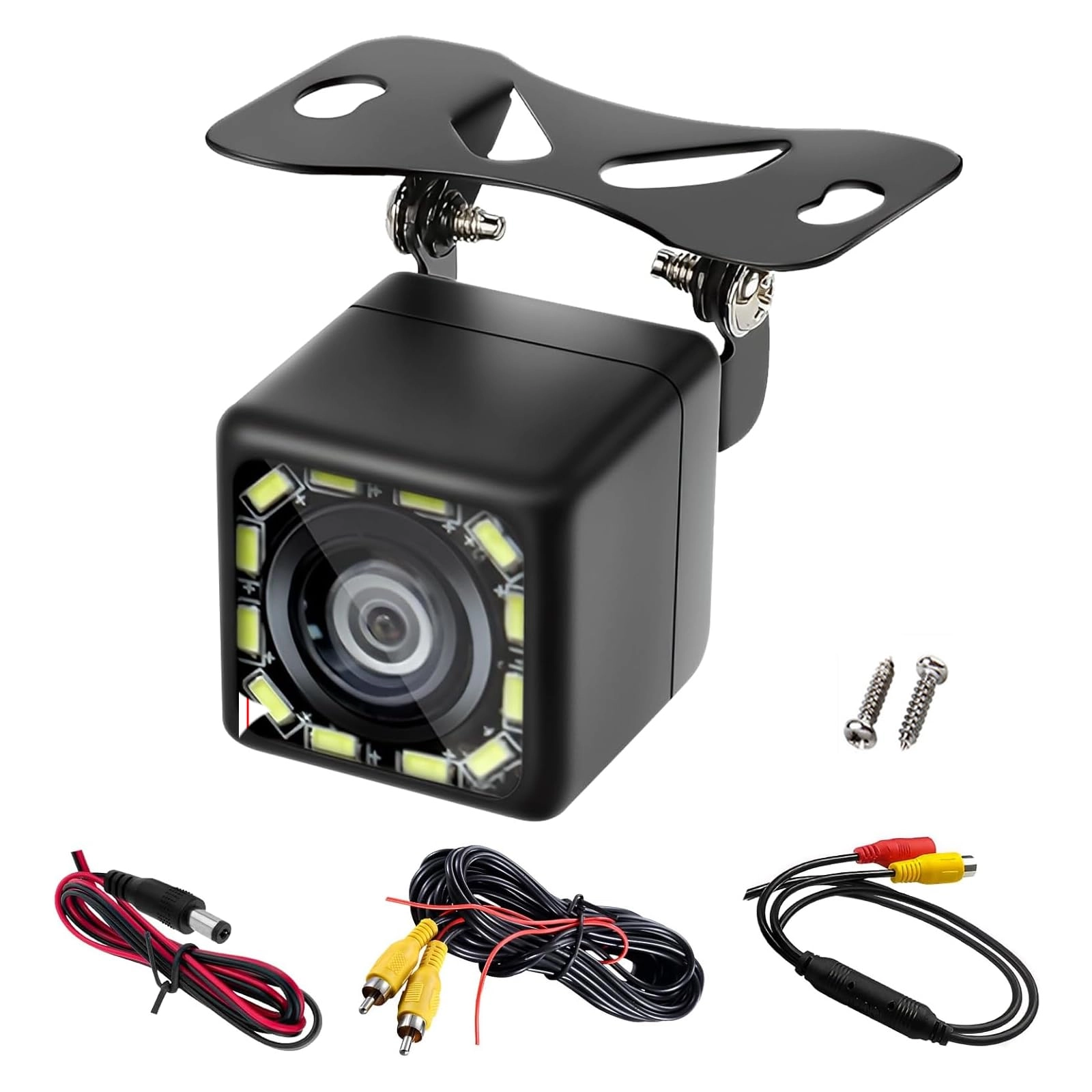 Reversing Camera - Night vision Wired 756 x 720