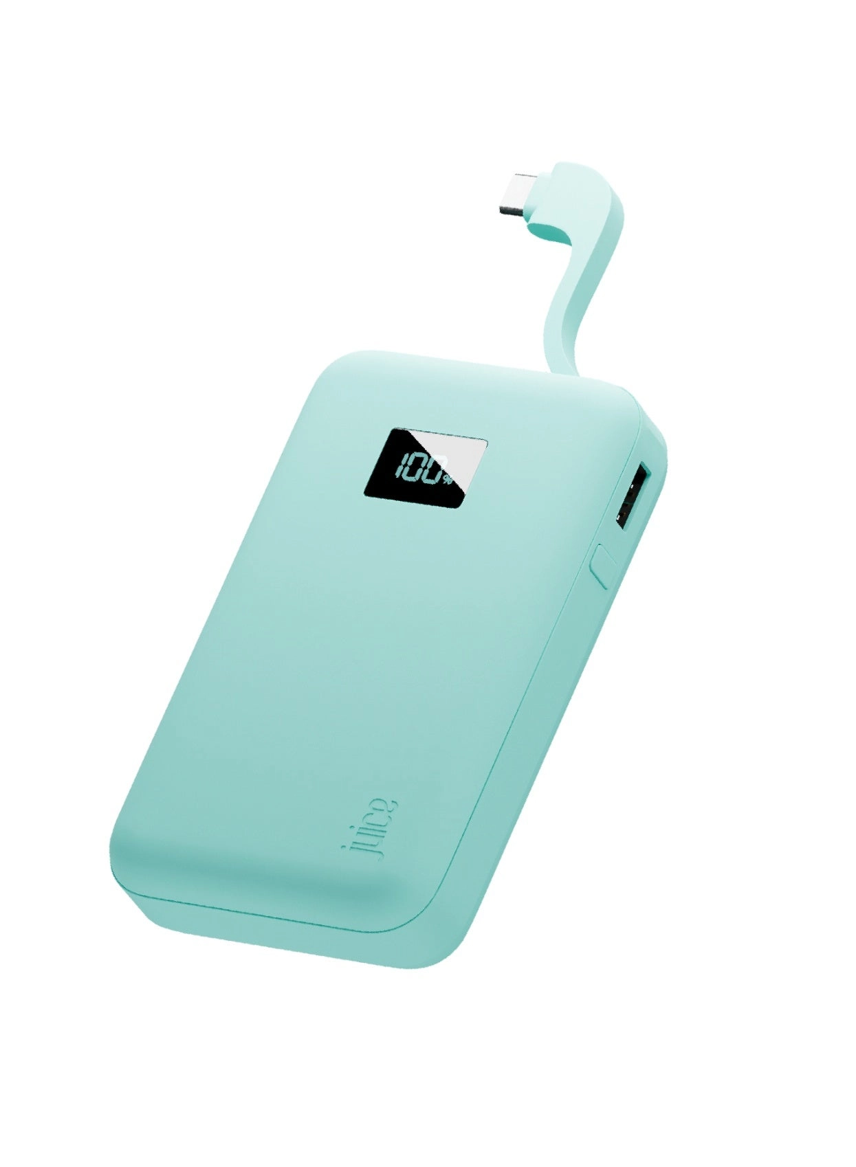 Eco Integrated 3 - 12,000mAh 15W Fast charging