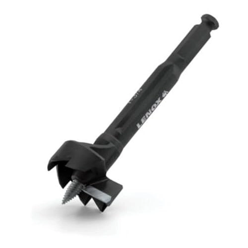 Bi-Metal Self-Feed Drill Bit - 1-3/8 in.