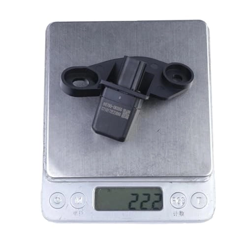 Rear Image Camera Assembly - Wireless