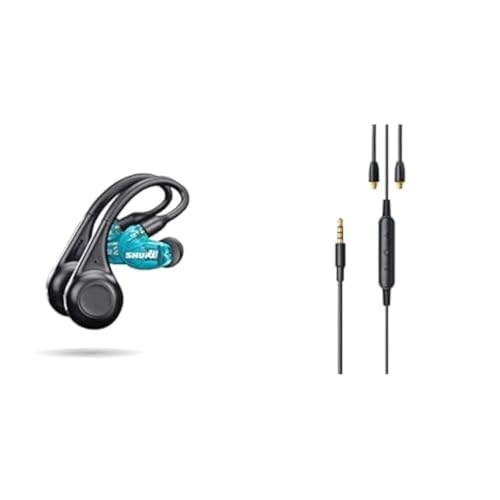 AONIC 215 Gen 2 Wireless Earbud + RMCE-UNI Wired Headset
