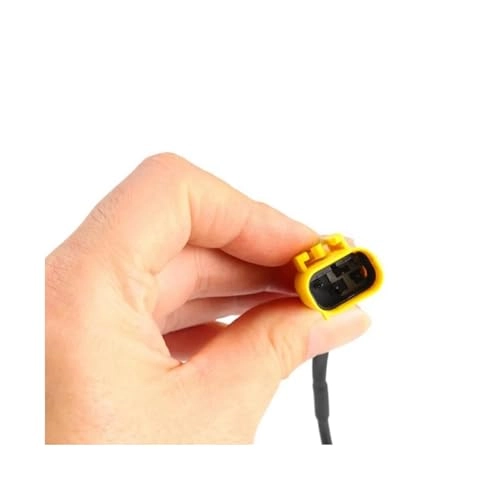 Reversing Camera - Night vision Wired