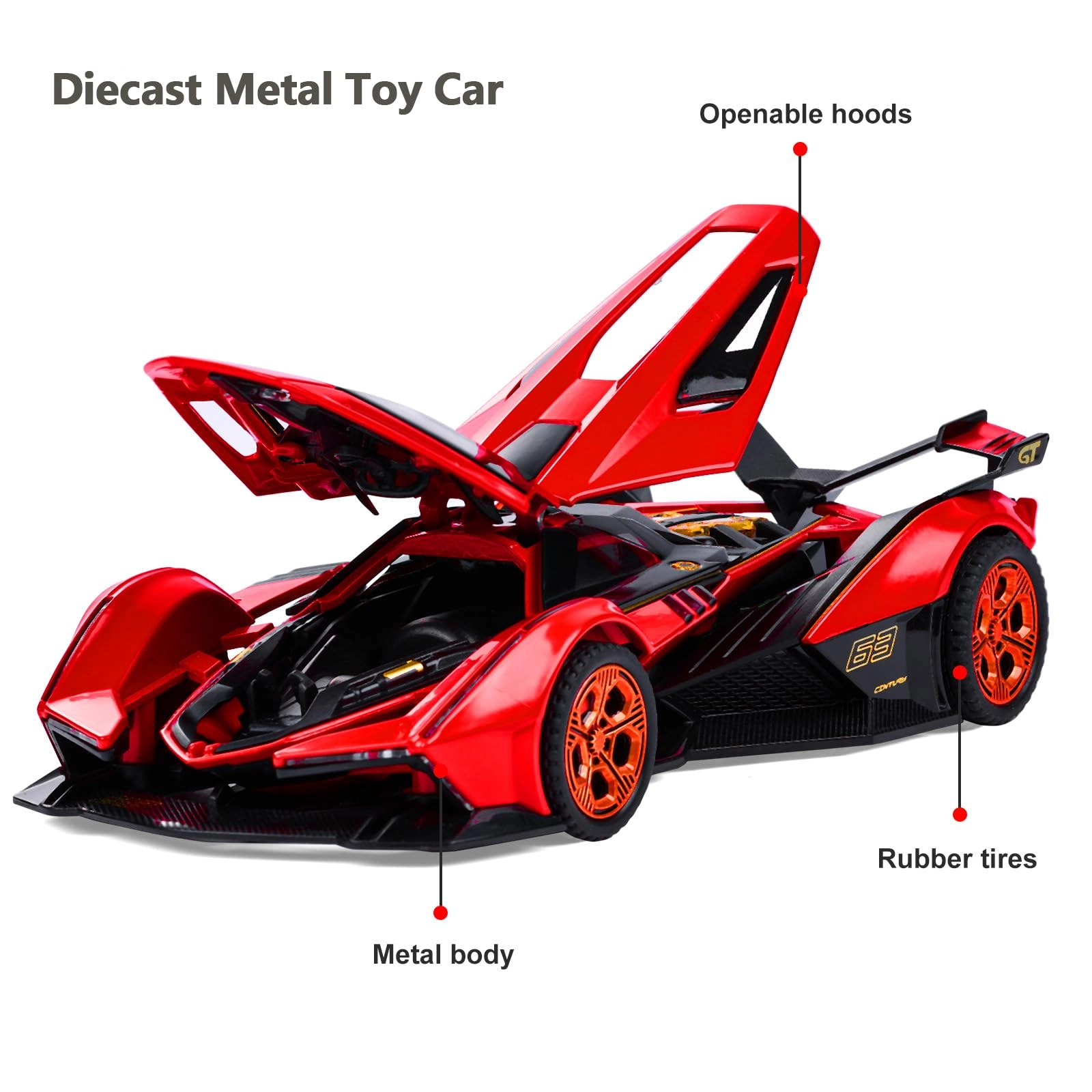 SF90 - sasbsc 1:32 1pcs