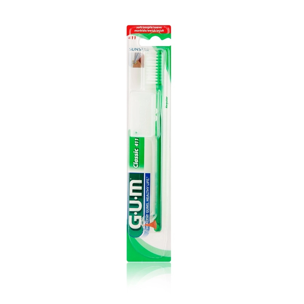 Sun Star Classic 411 - Soft