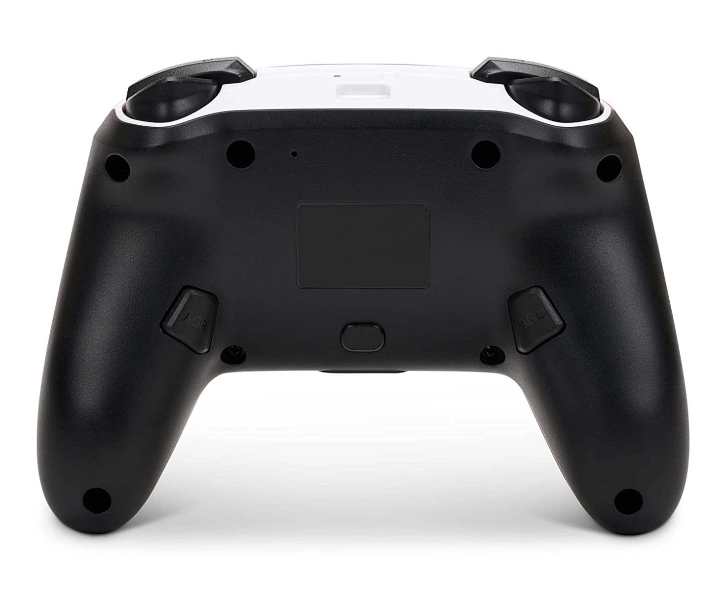 Enhanced Wireless Controller - Blood Moon Zelda