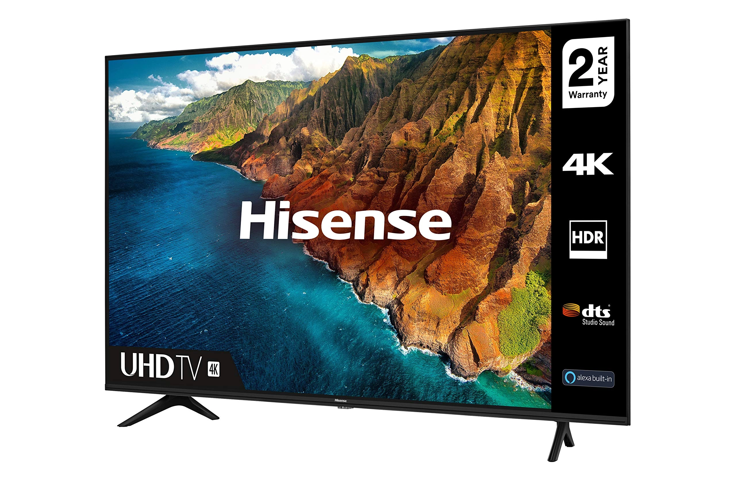 65AE7000FTUK - 65 inch