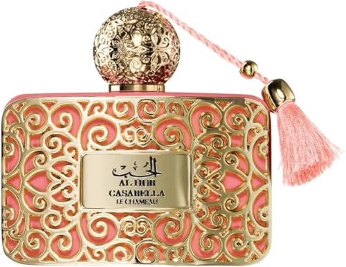 Casabella AL Hub Eau de Parfum 100ml