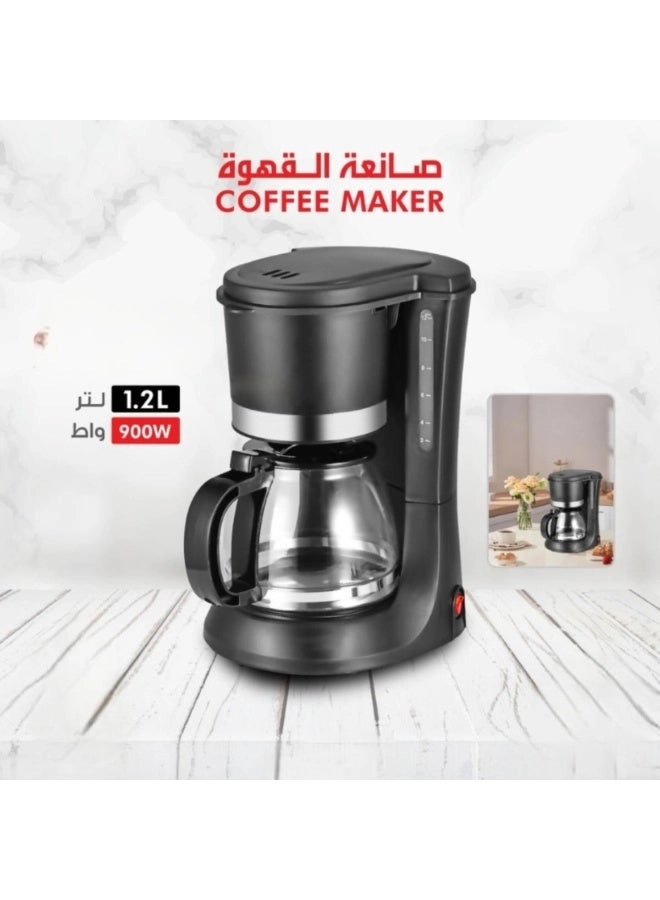 Drip Coffee Maker
