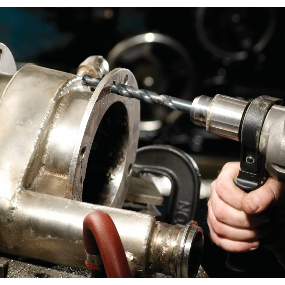 BL2636 - Aircraft Black Oxide 9/64 in.