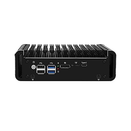 Micro Firewall Appliance - 32 GB 256 GB