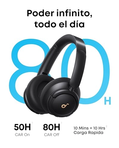 (Renewed) Life Q30 Wireless Headphone