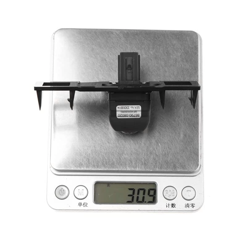 Rear View Camera - Fit For Sienna 2011-2015 86790-08020 8679008020