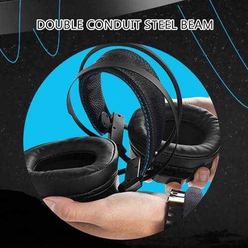 V10 Wired Headset