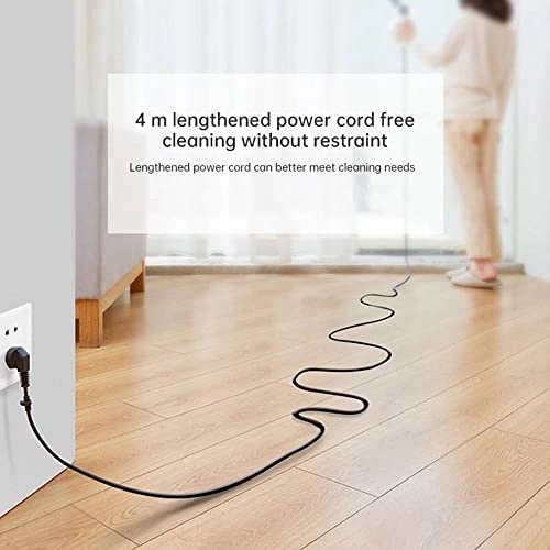 Handheld High Temperature Steam Cleaner - 3.5bar 300 Milliliters