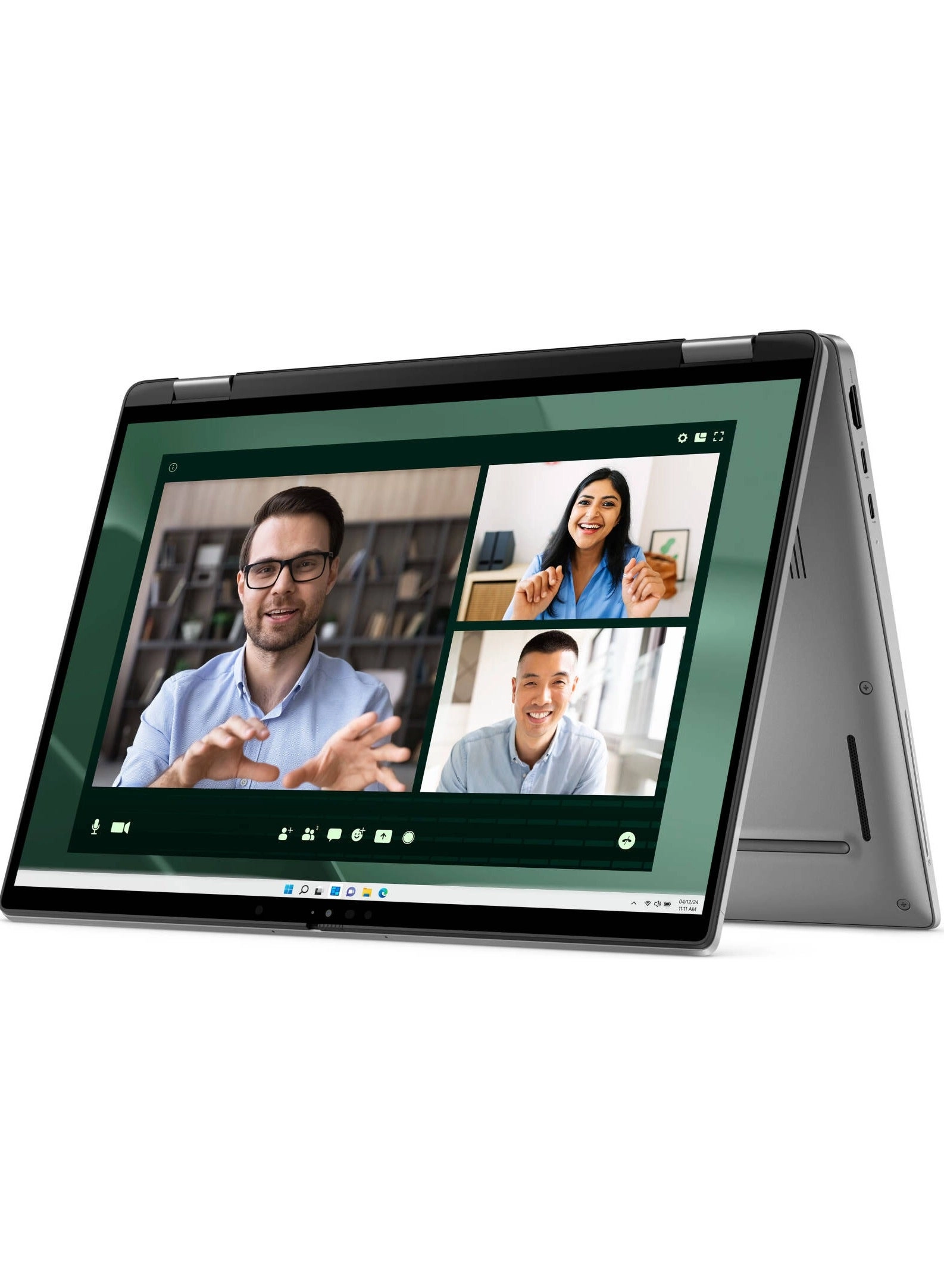 DELL Latitude 7450 - 14'' Core Ultra 7 165U 16GB GDDR5 512GB SSD