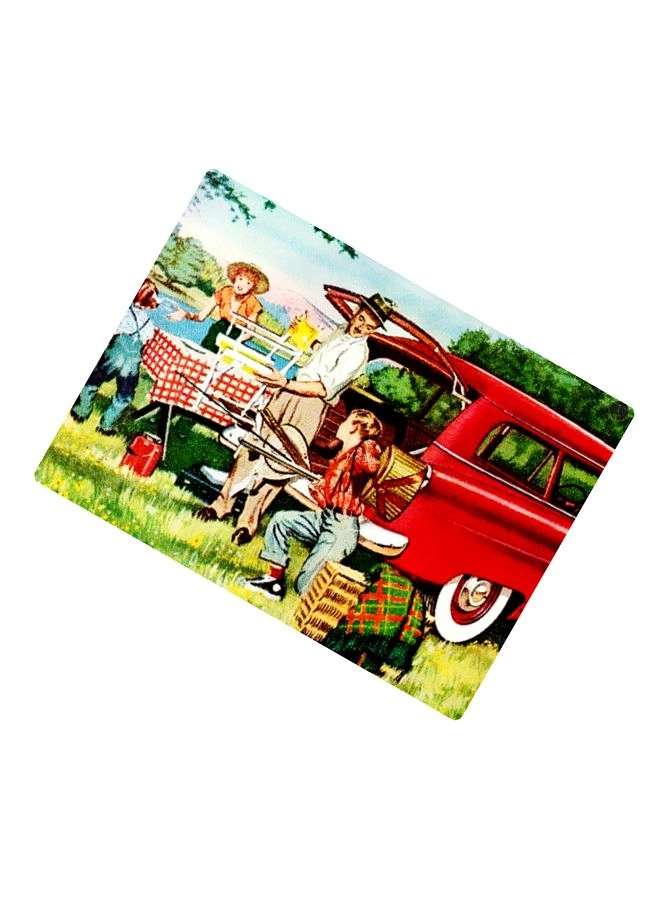 Anti-Slip Gaming Mouse Pad