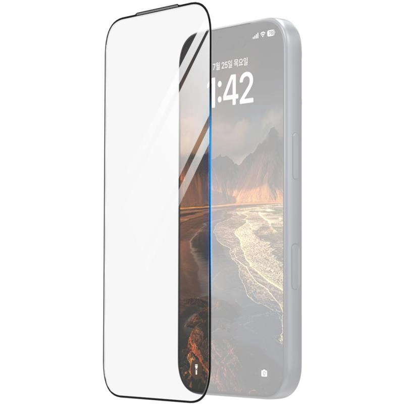 9H Clear Tempered Glass Screen Protector for Samsung Galaxy A15