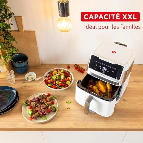 Easy Fry Silence XXL EZ8421F0