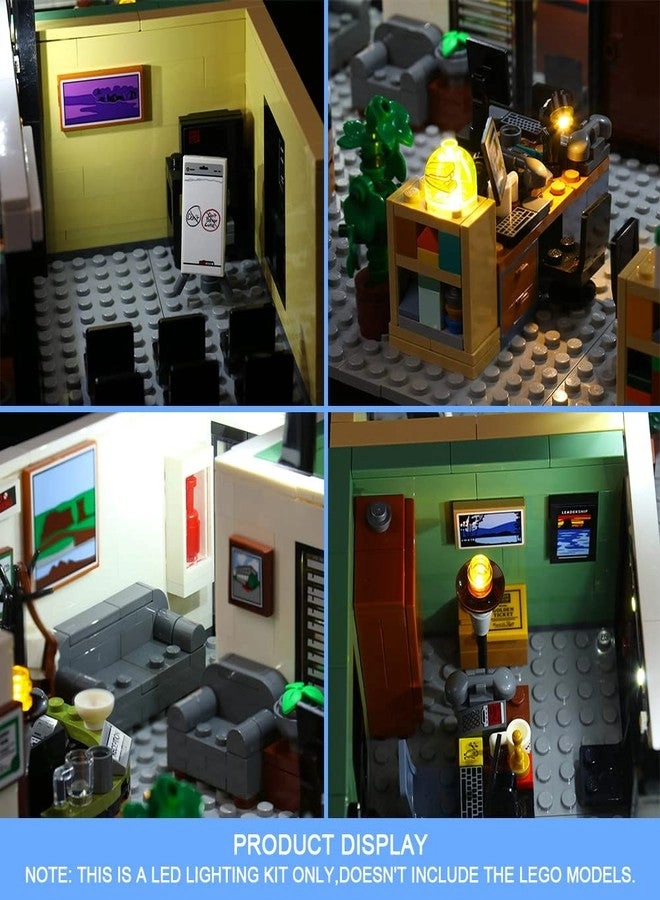 LED Light Kit - The Office
