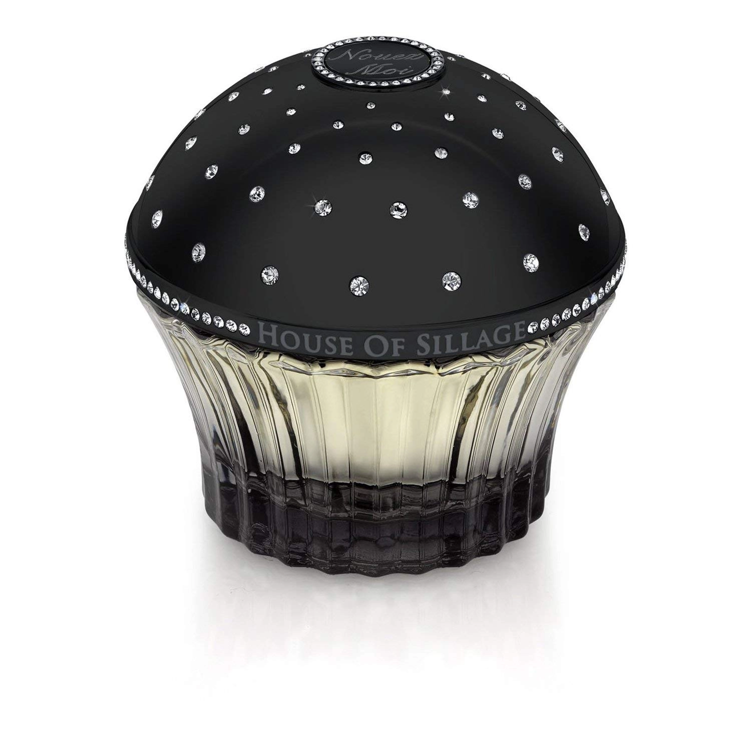 House of Sillage Nouez Moi - Eau de Parfum 75ml