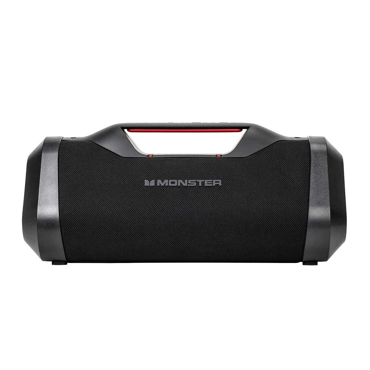 Portable Bluetooth Speaker