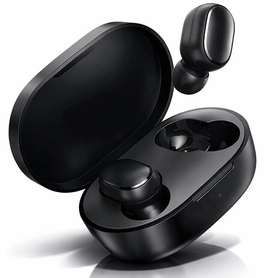 VEHOP BASSBUDS MINI Wireless Earbud