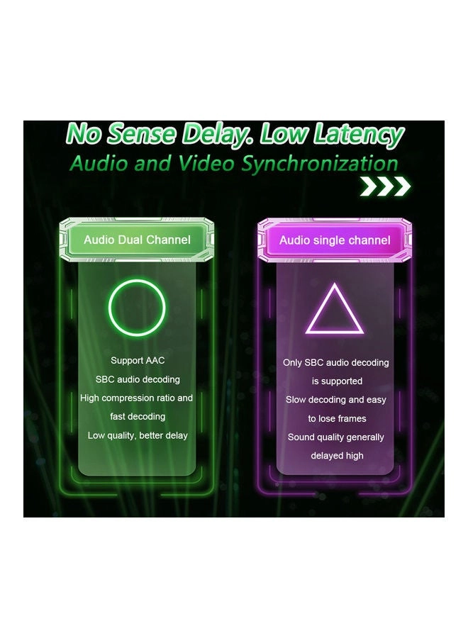 XT82 Wireless Earbud