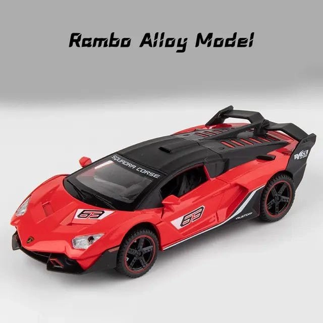 ONRIE-418 - 1:32 1pcs