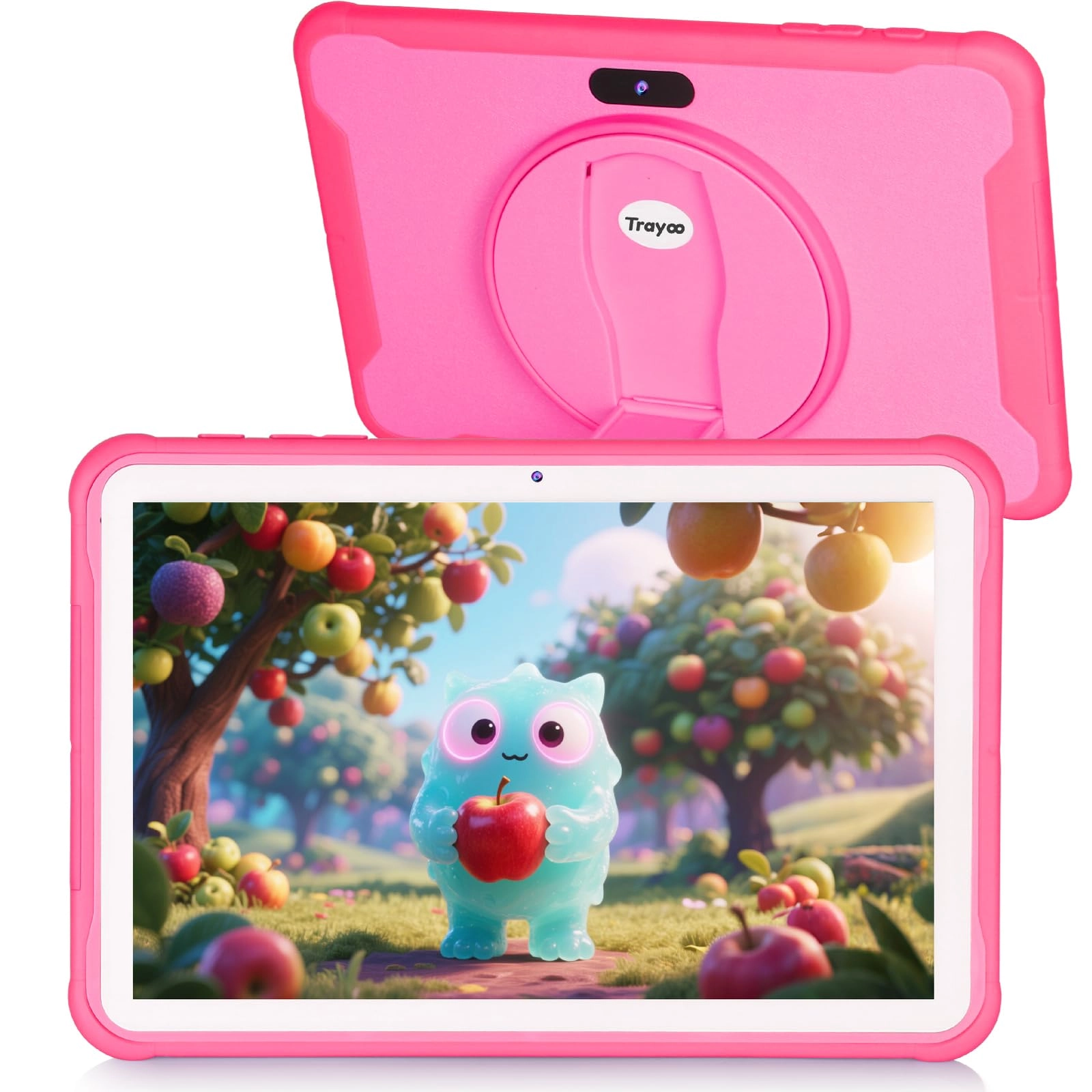 Kids Tablet - 2GB 10.1 Inches 64 GB