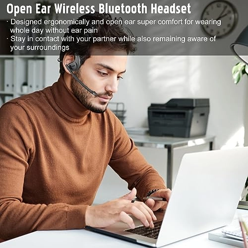 G9 Wireless Headset
