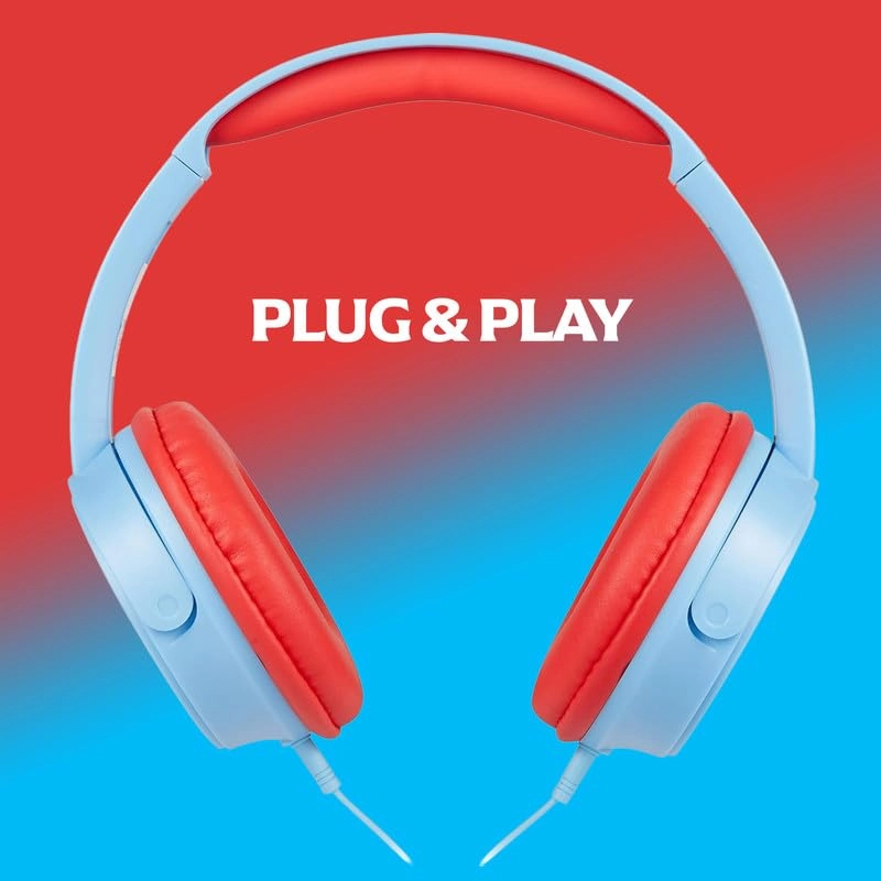 Avengers Aux Wired Headphone