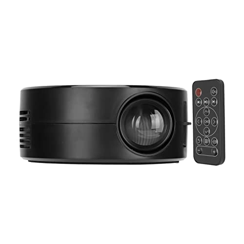 Mini LED Projector - 320 x 180 pixels