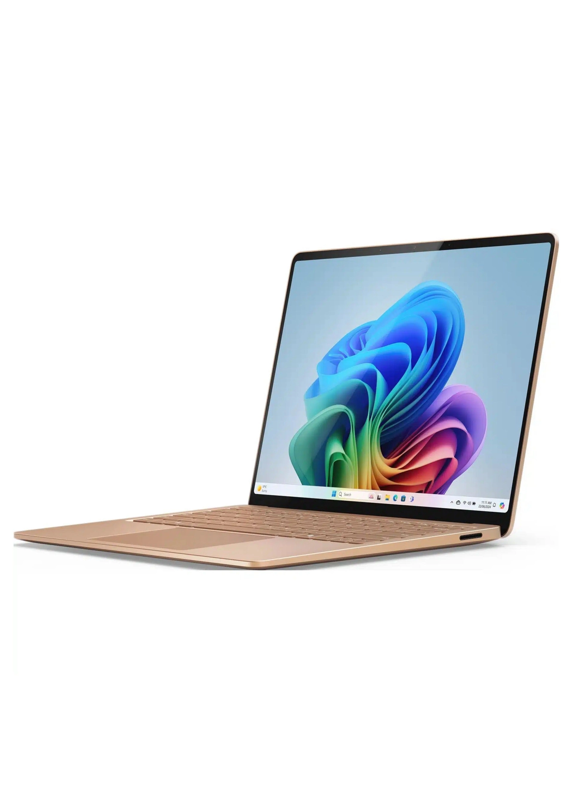 Surface Laptop Copilot+ 13 - 13.8'' 512GB SSD 16GB X Elite