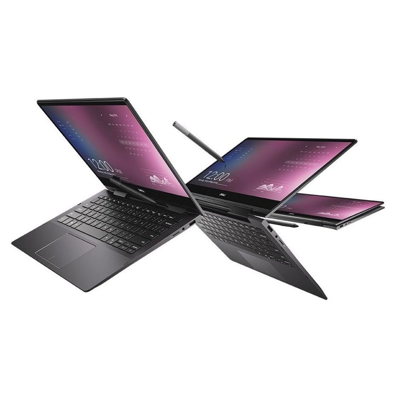 Inspiron 13 7391 INS-13-7391-2078-S - 13.3'' Core i7 16GB DDR3 1000GB SSD