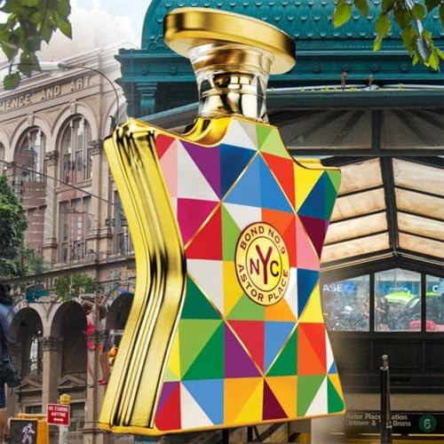 Astor Place - Eau de Parfum 1.7 Fl Oz