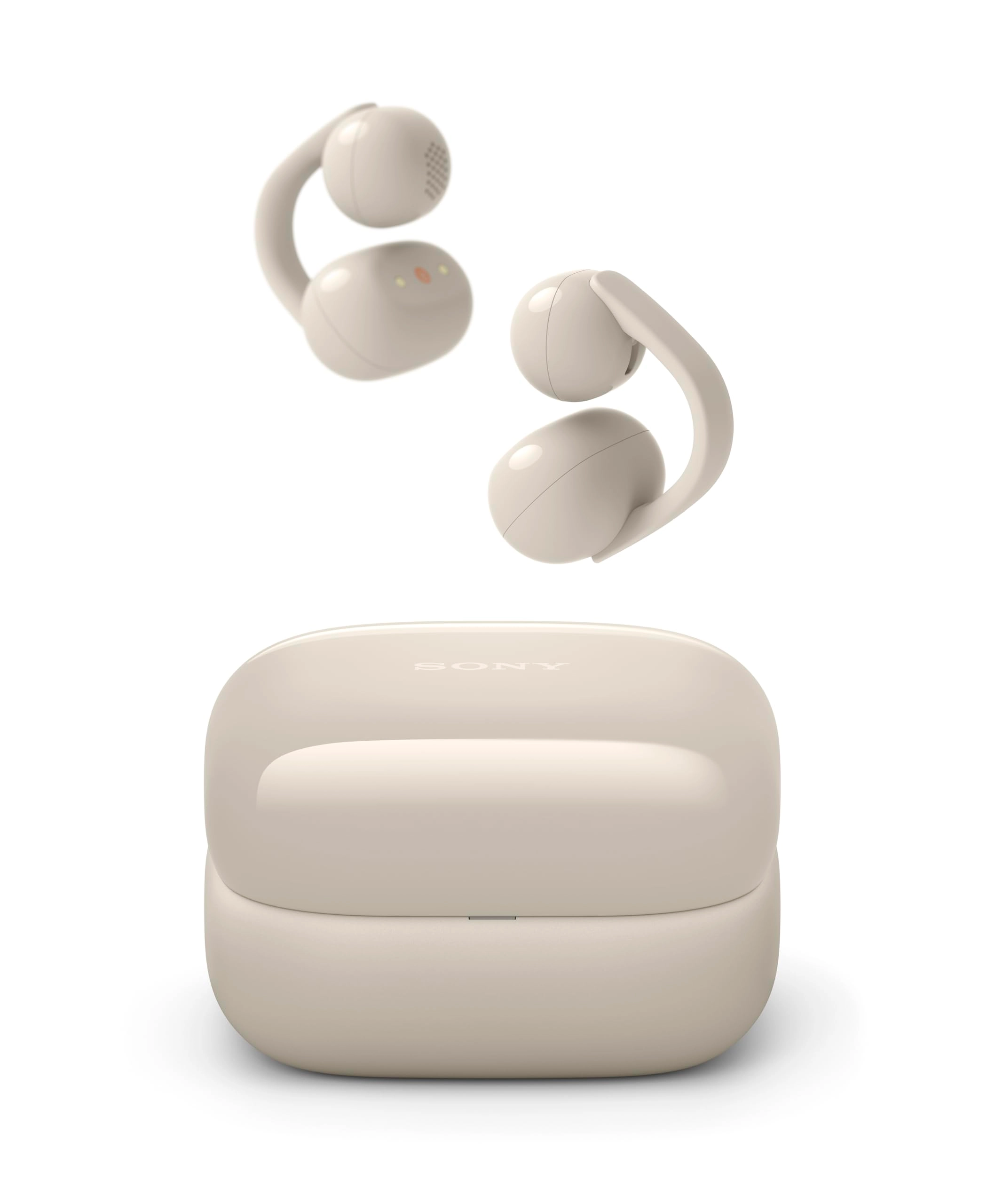 LinkBuds Clip Wireless Earbud