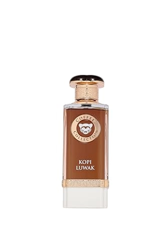 Kopi Luwak Eau de Parfum 100ml