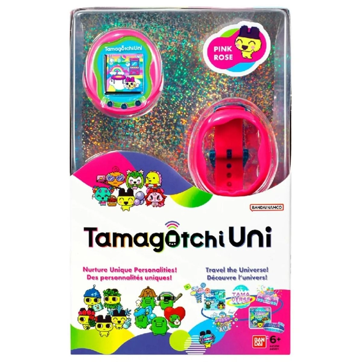 Tamagotchi Uni