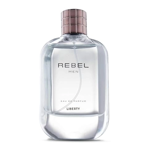 Rebel - Eau de Parfum 100ml