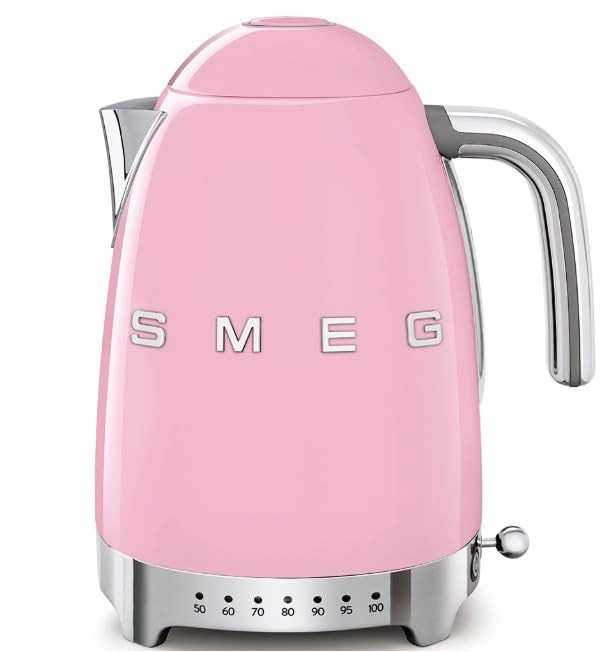 50s Retro Style KLF04WHAU