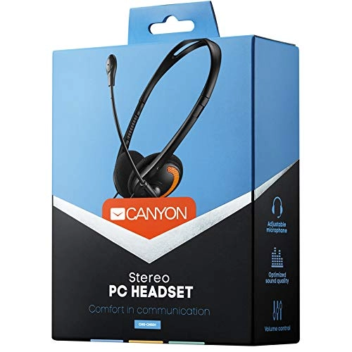 HS-01 Wired Headset