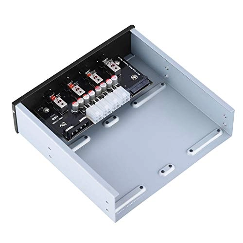 iczqkxt9j2 - 6 power outputs 2.5" hard disk