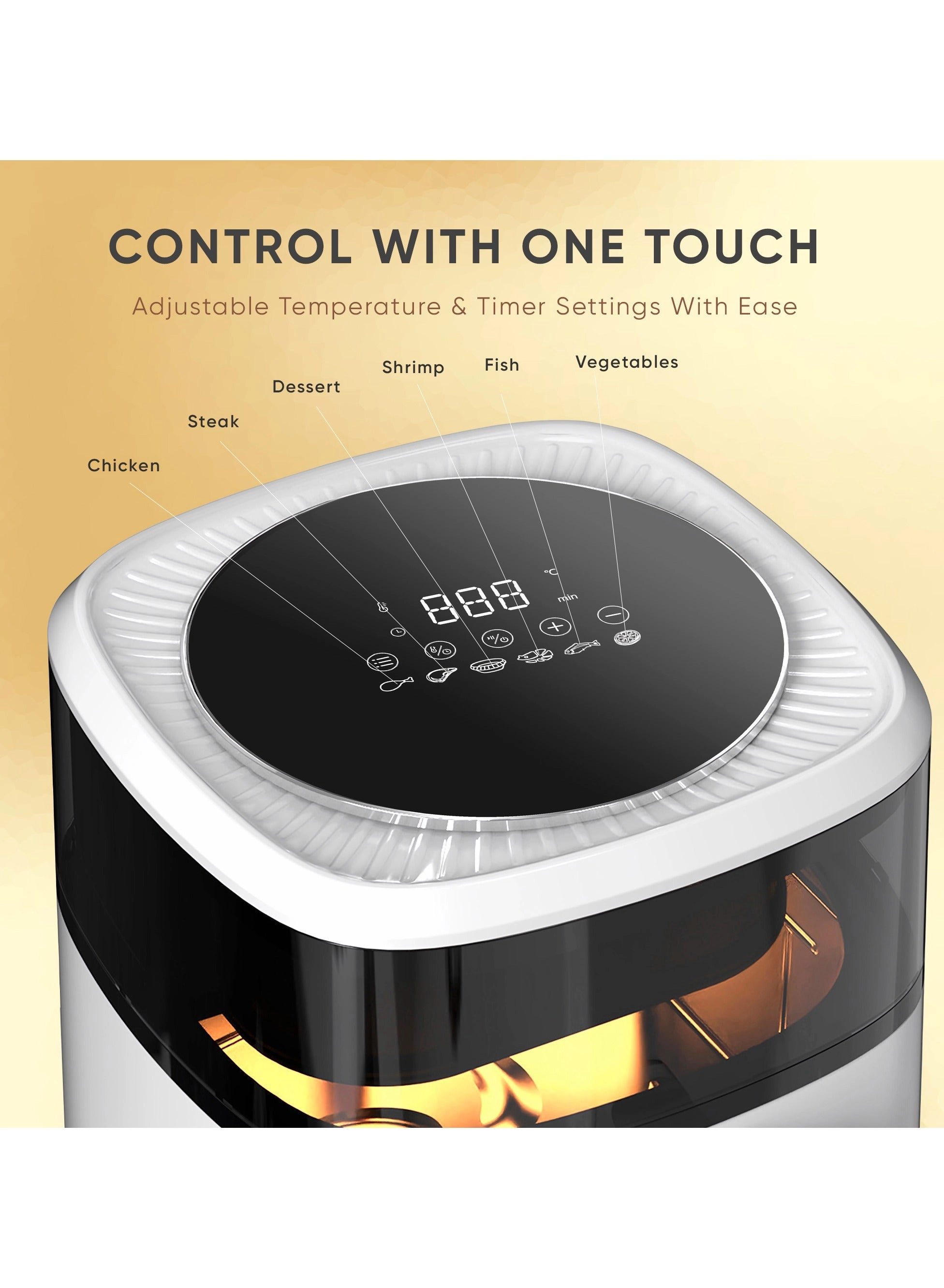 SmartChef NDY-AF532R